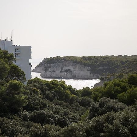 Apartamento estudio GAMA Apartment Cala Galdana  Bagian luar foto