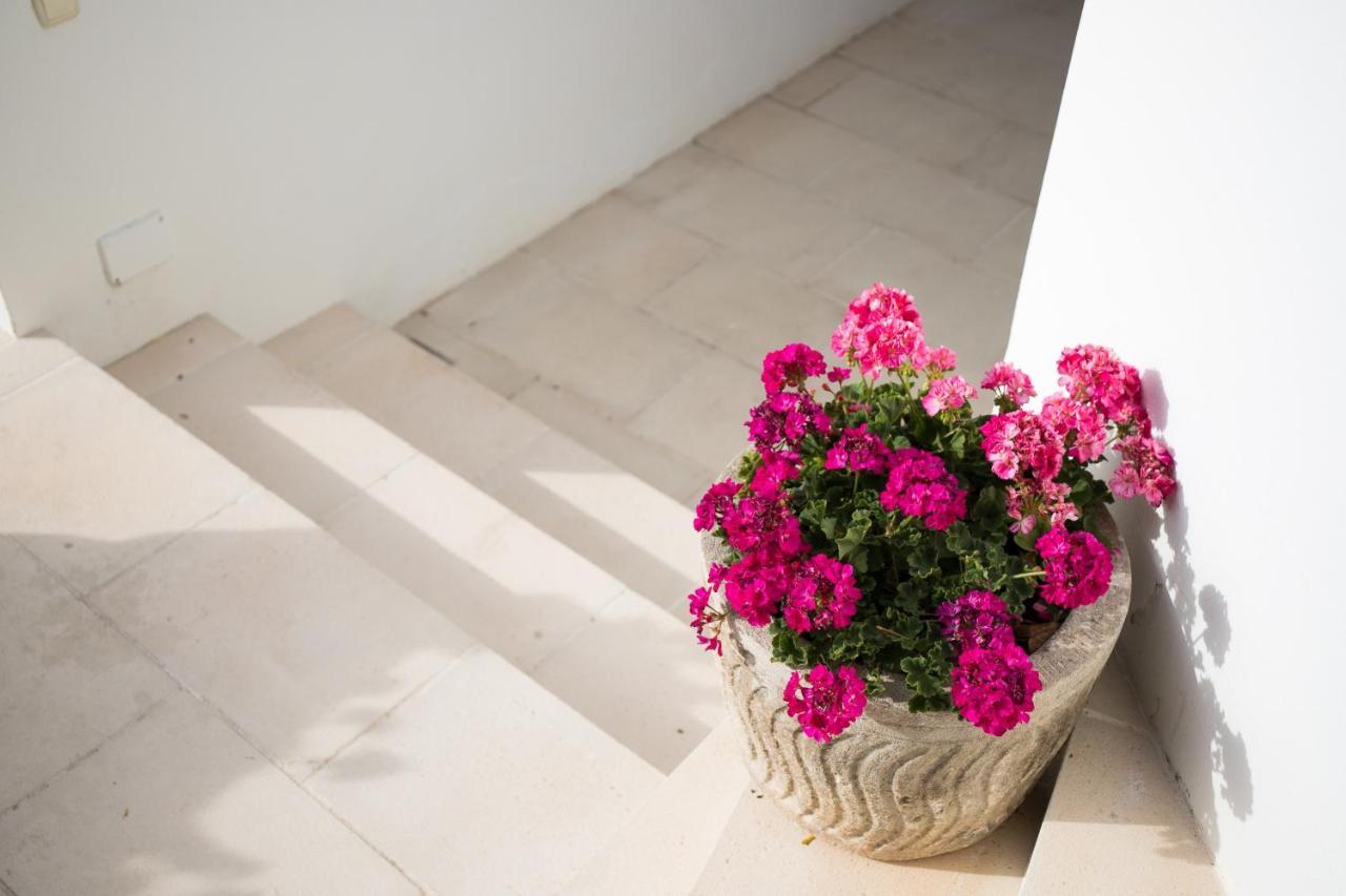 Apartamento estudio GAMA Apartment Cala Galdana  Bagian luar foto